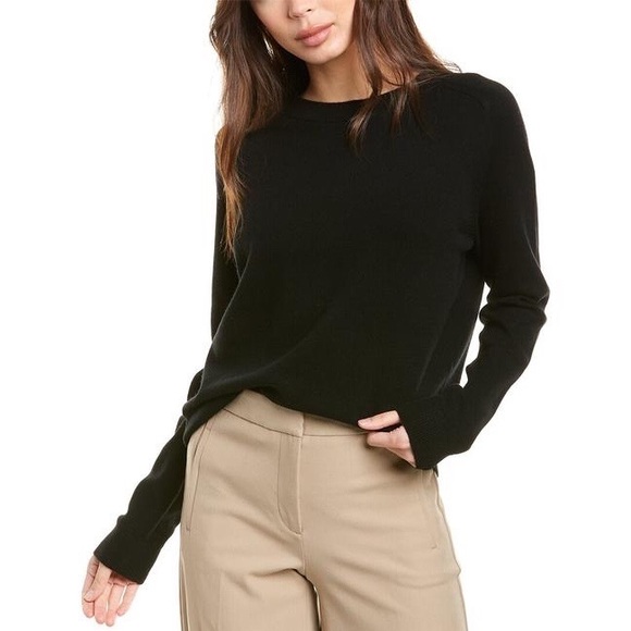 Vince Wool & Cashmere Sweater size M NWT - Picture 1 of 4